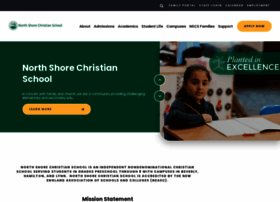 nschristian.org