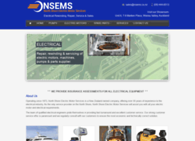 nsems.co.nz