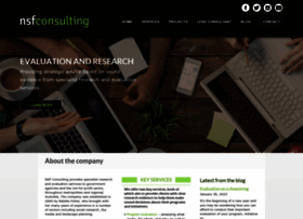 nsfconsulting.com.au