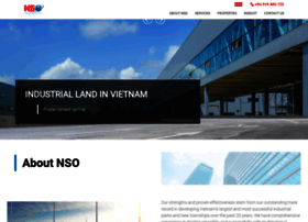 nso.com.vn