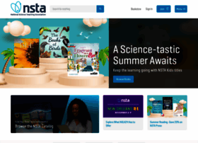 nsta.org