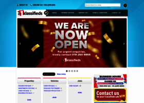 nstpclassifieds.nstp.com.my