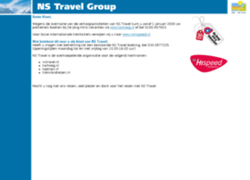 nstravel.nl