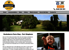 nswfarmstay.com.au