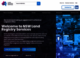 nswlrs.com.au