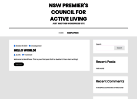 nswpcalipr.com.au