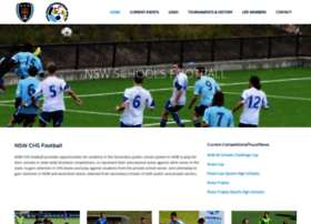 nswschoolsfootball.org.au