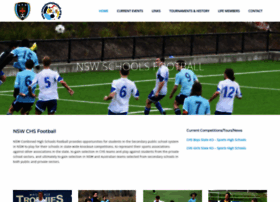 nswschoolsfootball.org.au