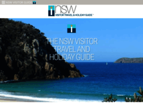 nswvisitorguide.com.au