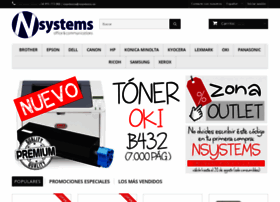 nsystems.es