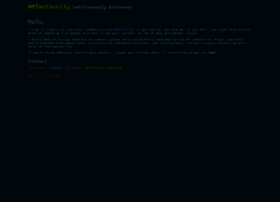 ntauthority.me