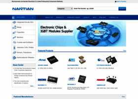 ntcomponents.com