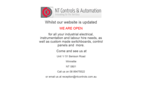 ntcontrols.com.au