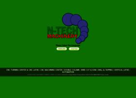 ntechmachine.com