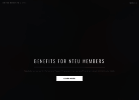 nteubenefits.com