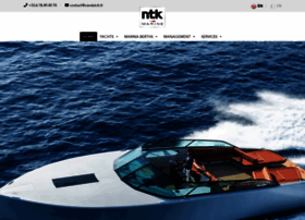 ntkmarine.fr