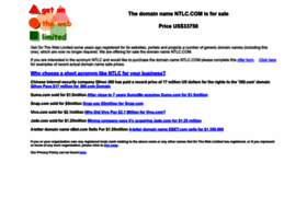 ntlc.com