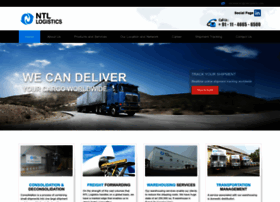 ntllogistics.com