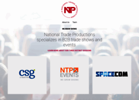 ntpshow.com