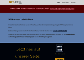 ntt-riesa.de