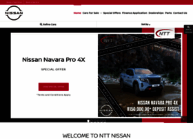 nttnissan.co.za