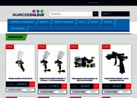 nuancecouleur.fr
