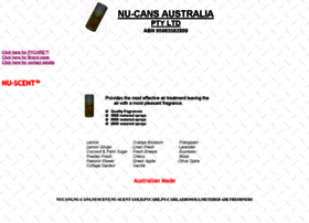 nucans.com.au