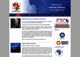 nuclearafrica.co.za