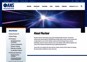 nuclearconnect.org