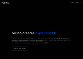 nucleo.com.au