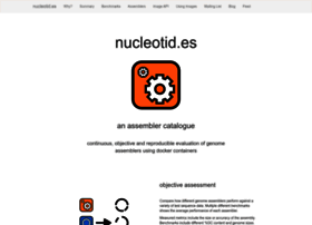 nucleotid.es
