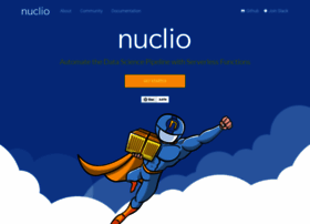 nuclio.io