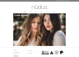 nudus.com.au