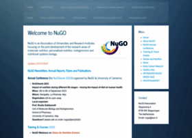 nugo.org