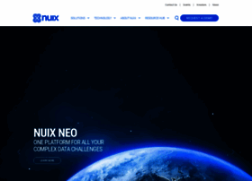 nuix.com