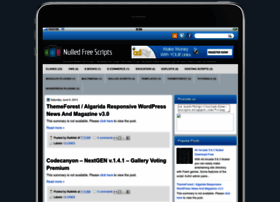 nulled-free-scripts.blogspot.com