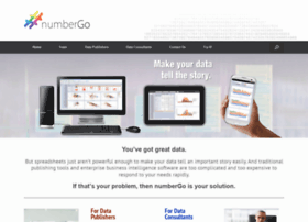 numbergo.com