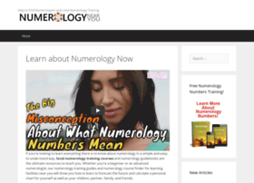 numerologynear.me