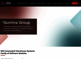 numinagroup.com