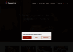 nunnauuni.com