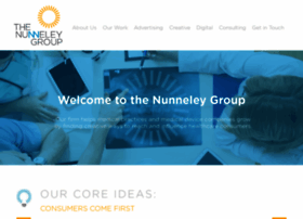 nunneleygroup.com