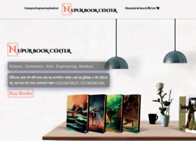 nupurbookcenter.com