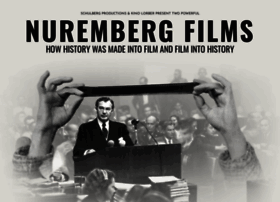 nurembergfilm.org