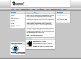 nurseit.com.au