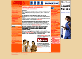 nursing-agencies-list.com