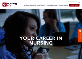 nursingcas.org