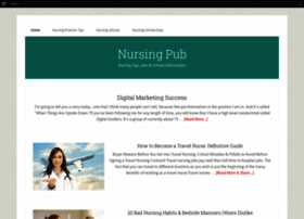 nursingpub.com