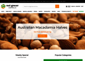 nutgrocer.com.au