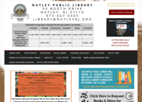 nutley.bccls.org