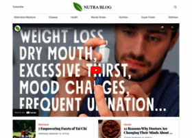 nutra.blog